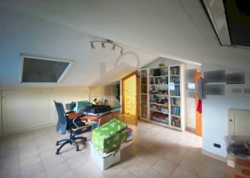 Ufficio - Villa a Schiera via Pietro Nenni, 13, Verucchio - foto 17