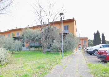 Terreno - Villa a Schiera via Pietro Nenni, 13, Verucchio - foto 22