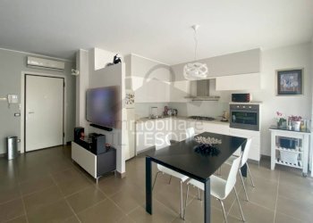 Soggiorno - Trilocale via Casale, 140, Verucchio - foto 2