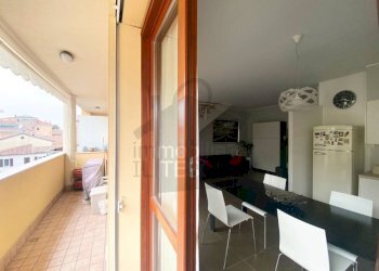 Balcone - Trilocale via Casale, 140, Verucchio - foto 8