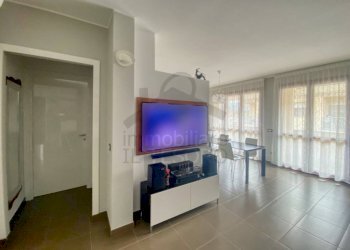 Ingresso - Trilocale via Casale, 140, Verucchio - foto 10