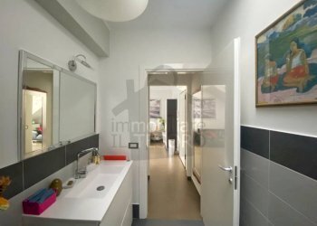 Bagno - Trilocale via Casale, 140, Verucchio - foto 13