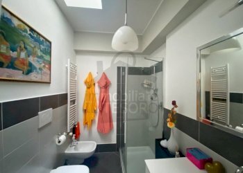 Bagno - Trilocale via Casale, 140, Verucchio - foto 14