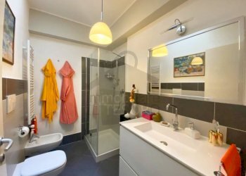 Bagno - Trilocale via Casale, 140, Verucchio - foto 15