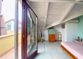 Terrazzo - Trilocale via Casale, 140, Verucchio - foto 20