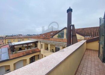 Balcone - Trilocale via Casale, 140, Verucchio - foto 22