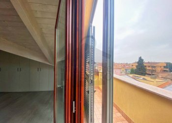 Balcone - Trilocale via Casale, 140, Verucchio - foto 23