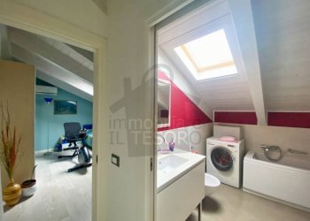 Disimpegno - Trilocale via Casale, 140, Verucchio - foto 27