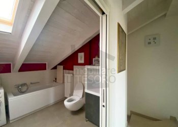 Bagno - Trilocale via Casale, 140, Verucchio - foto 29