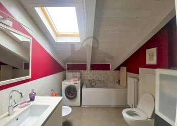 Bagno - Trilocale via Casale, 140, Verucchio - foto 30