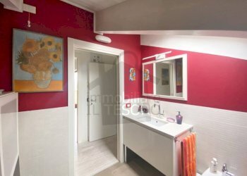 Bagno - Trilocale via Casale, 140, Verucchio - foto 31