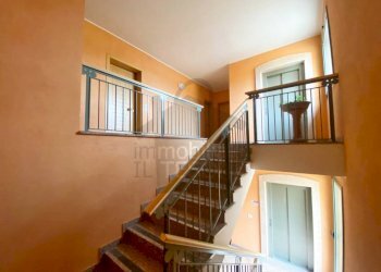 Scala - Trilocale via Casale, 140, Verucchio - foto 32