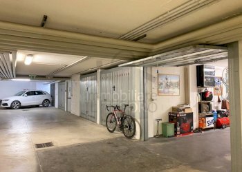 Box auto - Trilocale via Casale, 140, Verucchio - foto 33