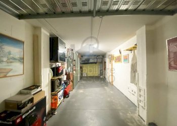 Box auto - Trilocale via Casale, 140, Verucchio - foto 34