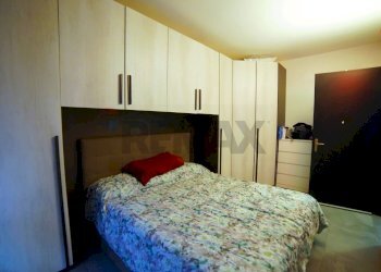 Camera / camera da letto - Four-room apartment VIA CAVOUR
 
8, Carnate - photo 9