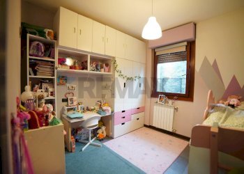 Camera / camera da letto - Four-room apartment VIA CAVOUR
 
8, Carnate - photo 10