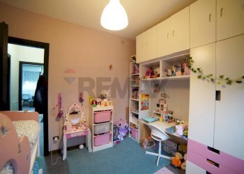 Camera / camera da letto - Four-room apartment VIA CAVOUR
 
8, Carnate - photo 12