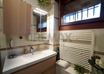 Bagno - Four-room apartment VIA CAVOUR
 
8, Carnate - photo 14