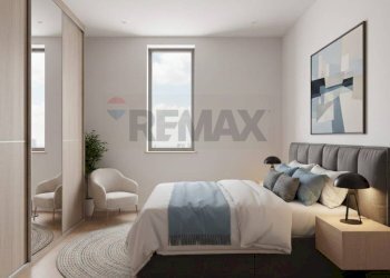 Camera / camera da letto - Two-room apartment Imbersago - photo 5