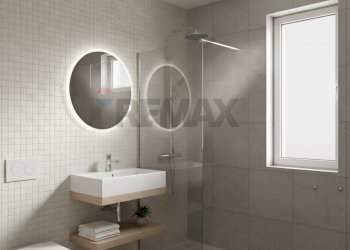 Bagno - Two-room apartment Imbersago - photo 6