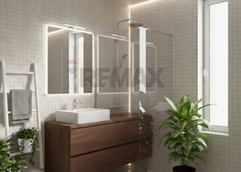 Bagno - Two-room apartment Imbersago - photo 3