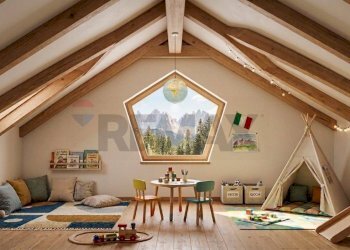 Soggiorno - Two-room apartment Imbersago - photo 4