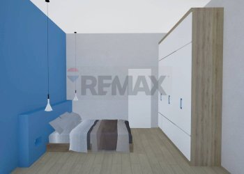 Camera / camera da letto - Two-room apartment Imbersago - photo 6