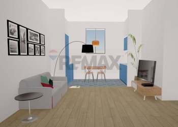 Soggiorno - Two-room apartment Imbersago - photo 7