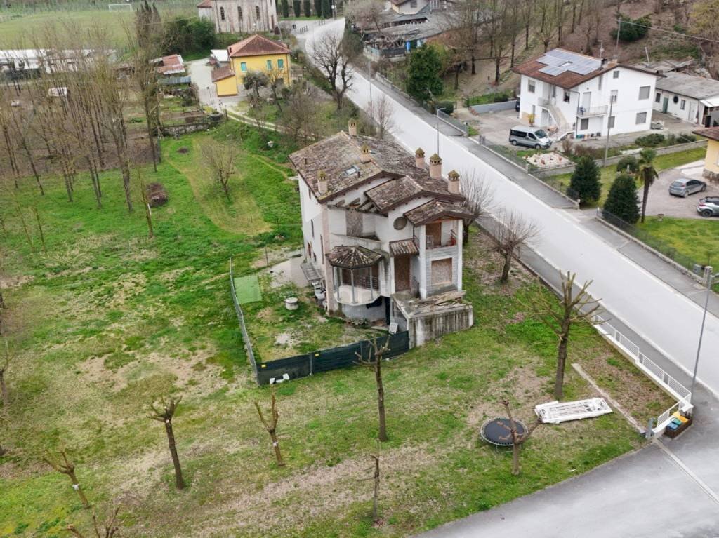 Terreno - Villa via Giuseppe Di Vittorio, 41, Borghi - photo 2