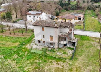 Vista - Villa via Giuseppe Di Vittorio, 41, Borghi - foto 4