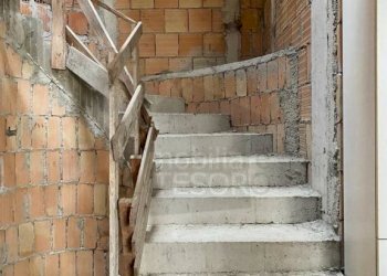Scala - Villa via Giuseppe Di Vittorio, 41, Borghi - foto 7