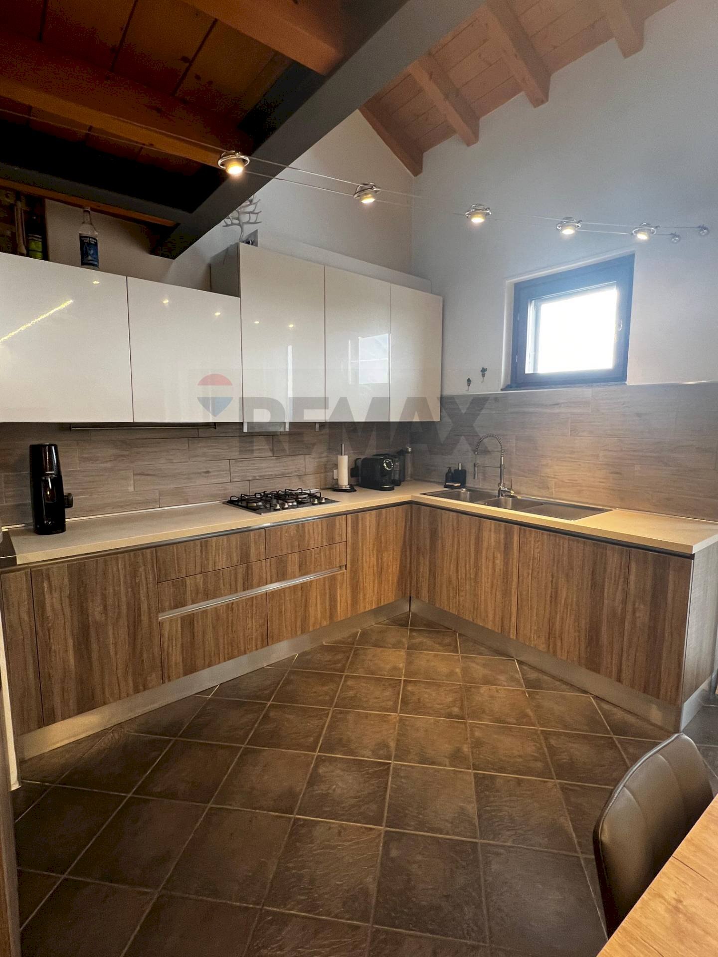 Cucina - Trilocale vicolo Chiuso
 
2, Verderio - foto 2