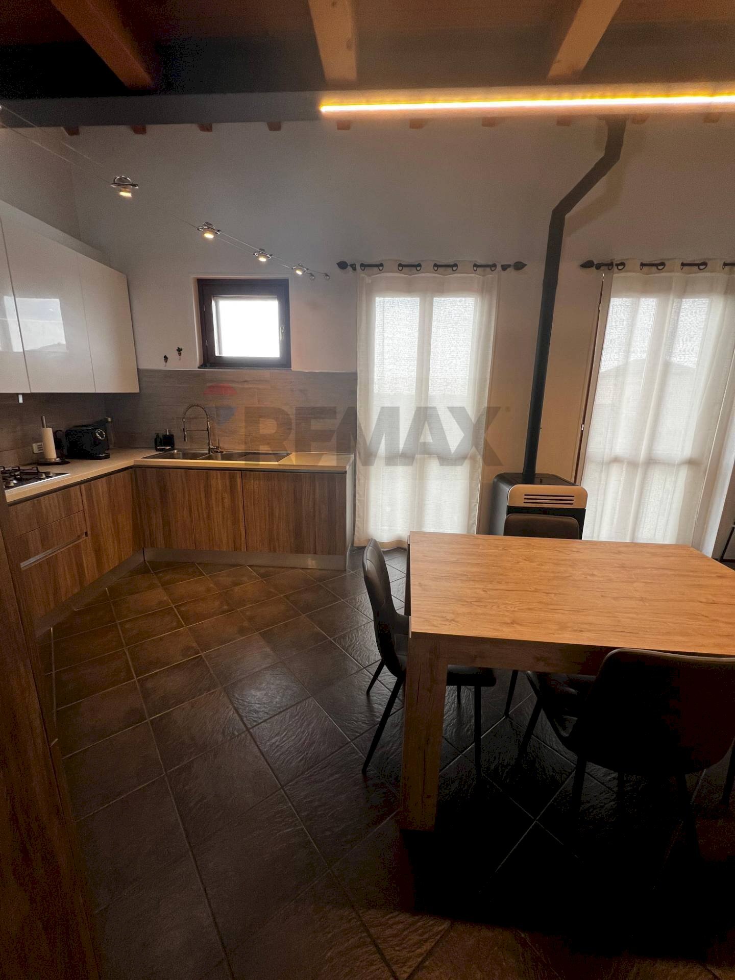 Cucina - Trilocale vicolo Chiuso
 
2, Verderio - foto 3