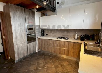 Cucina - Trilocale vicolo Chiuso
2, Verderio - foto 1