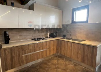 Cucina - Trilocale vicolo Chiuso
2, Verderio - foto 2