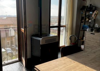 Sala da pranzo - Trilocale vicolo Chiuso
2, Verderio - foto 5