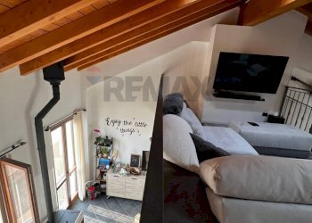 Soggiorno - Trilocale vicolo Chiuso
2, Verderio - foto 7