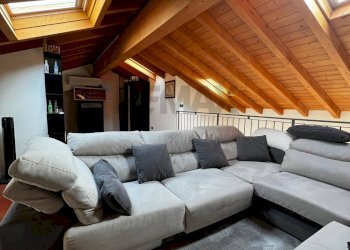 Soggiorno - Trilocale vicolo Chiuso
2, Verderio - foto 10