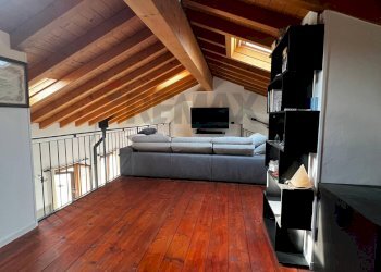 Soggiorno - Trilocale vicolo Chiuso
2, Verderio - foto 11