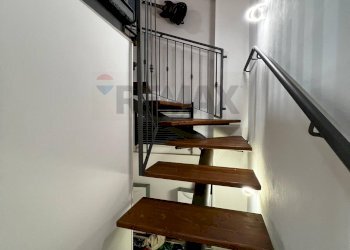 Scale - Trilocale vicolo Chiuso
2, Verderio - foto 12