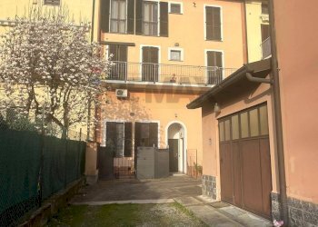 Casa all\'aperto - Trilocale vicolo Chiuso
2, Verderio - foto 14