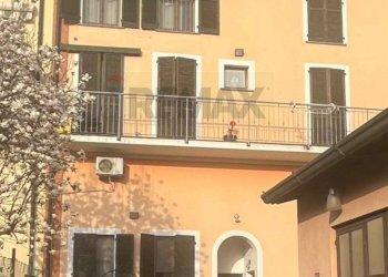 Edificio all\'aperto - Trilocale vicolo Chiuso
2, Verderio - foto 15