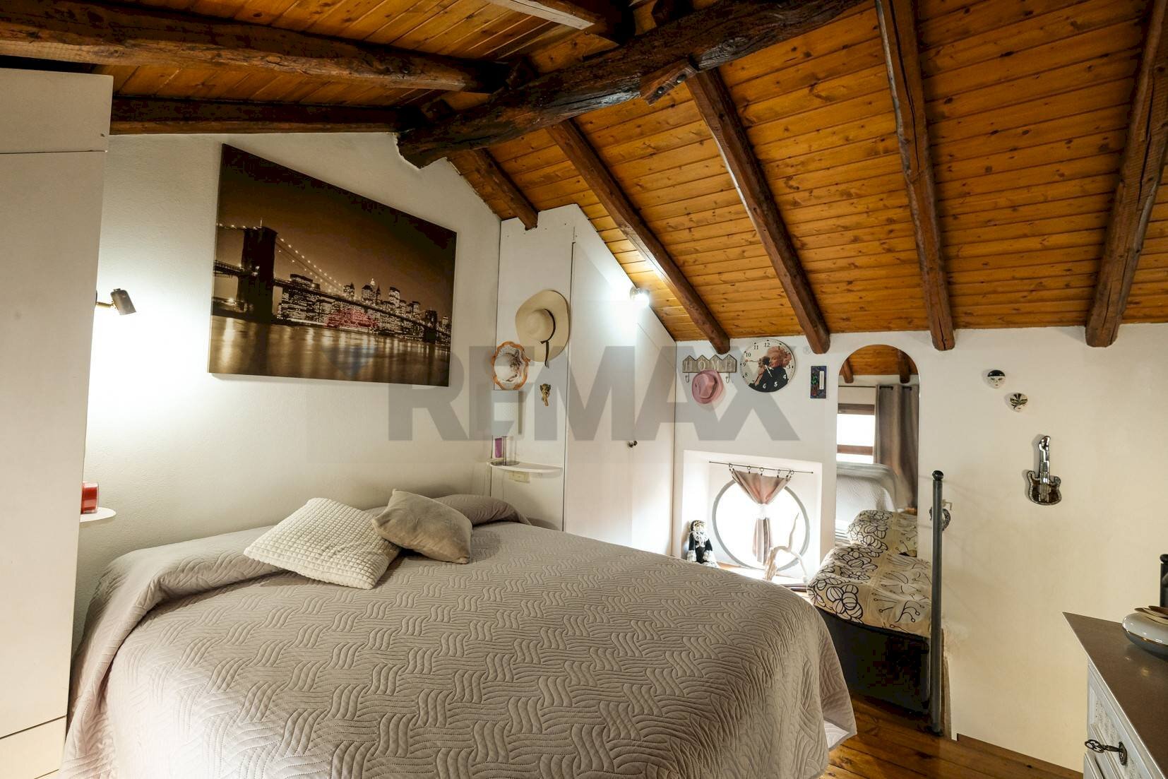 Camera / camera da letto - Casa semi indipendente fratelli Cairoli
 
2, Merate - foto 3