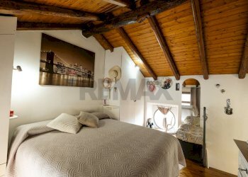 Camera / camera da letto - Casa semi indipendente fratelli Cairoli
 
2, Merate - foto 3