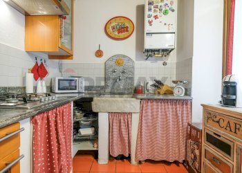 Cucina - Casa semi indipendente fratelli Cairoli
 
2, Merate - foto 4