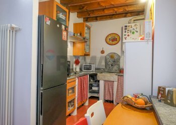 Cucina - Casa semi indipendente fratelli Cairoli
 
2, Merate - foto 8