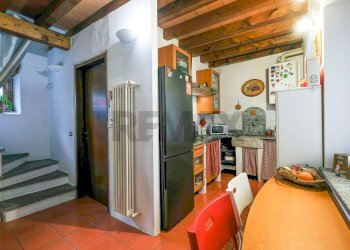 Cucina - Casa semi indipendente fratelli Cairoli
 
2, Merate - foto 9