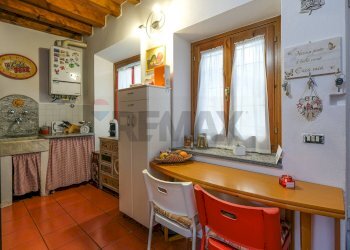 Cucina - Casa semi indipendente fratelli Cairoli
 
2, Merate - foto 10