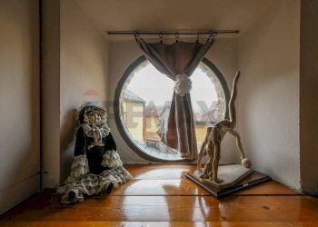 Dettagli - Casa semi indipendente fratelli Cairoli
 
2, Merate - foto 11