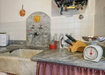 Cucina - Casa semi indipendente fratelli Cairoli
 
2, Merate - foto 12